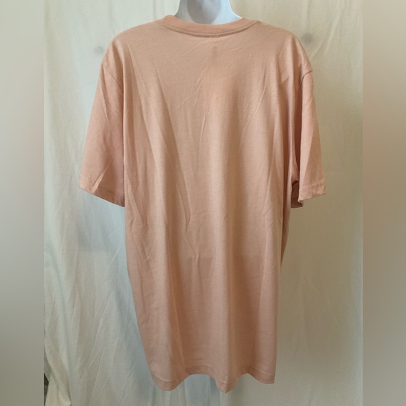 Saved by Grace Co. - Grateful T-Shirt - Picture 3 of 8